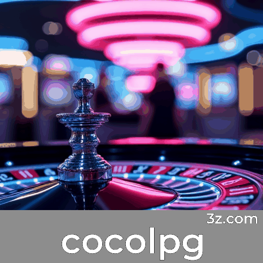 Explore o Mundo dos Jogos de Cassino com cocolpg