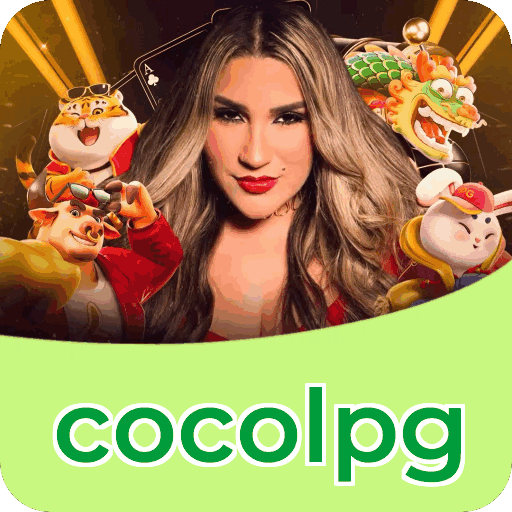 Promoções e bônus exclusivos da cocolpg