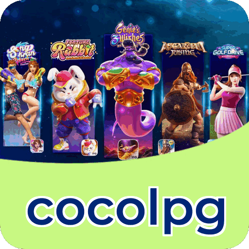 Performance cocolpg