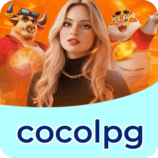 Bônus de Boas-vindas cocolpg