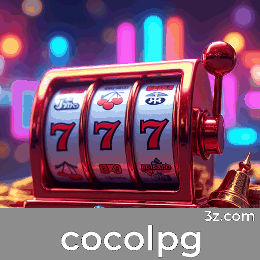 Descubra cocolpg: Experiência de Jogo em Seu App Móvel