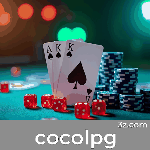 Cocolpg: Ganhe Com Prêmios e Ofertas Incríveis!